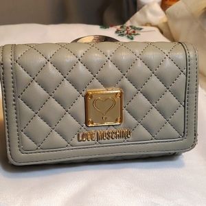 Love Moschino Wallet
